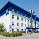 Ibis Budget Frankfurt Sued Όφενμπαχ