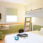 Ibis Budget Frankfurt Sued