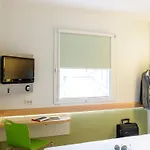 Ibis Budget Frankfurt Sued מלון *