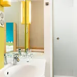 Ibis Budget Frankfurt Sued מלון *