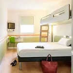 מלון Ibis Budget Frankfurt Sued *