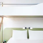 Ξενοδοχείο Ibis Budget Frankfurt Sued *