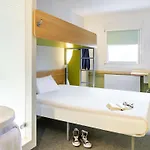 Ibis Budget Frankfurt Sued * אופנבאך