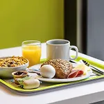 Ibis Budget Frankfurt Sued