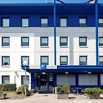 Ibis Budget Frankfurt Sued Ξενοδοχείο Όφενμπαχ