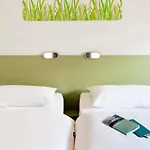 Ibis Budget Frankfurt Sued * אופנבאך