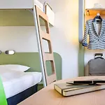 Ibis Budget Frankfurt Sued