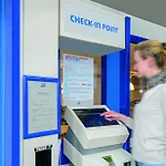 Ibis Budget Frankfurt Sued