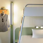 Ξενοδοχείο Ibis Budget Frankfurt Sued