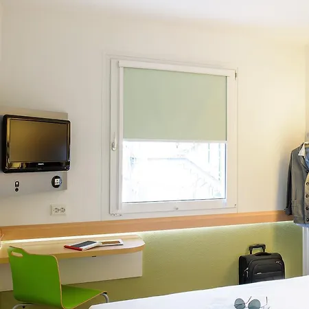 Ibis Budget Frankfurt Süd Hotel *