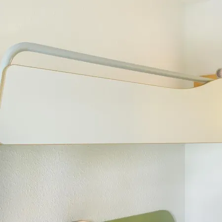 Ibis Budget Frankfurt Sued * Offenbach am Main