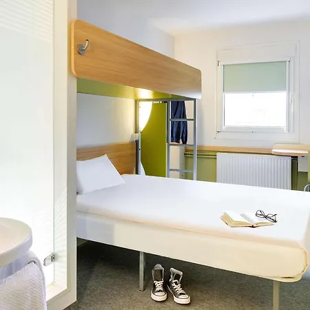 Ibis Budget Frankfurt Sued * Offenbach am Main