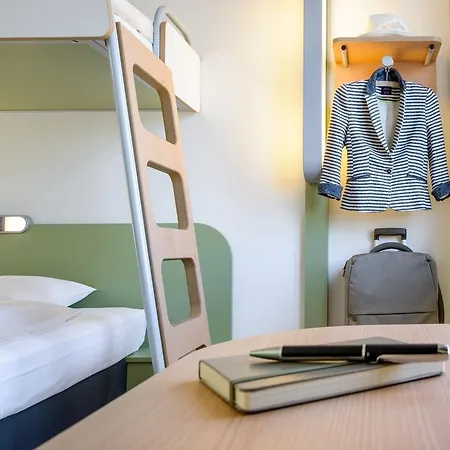 Ibis Budget Frankfurt Sued Offenbach am Main