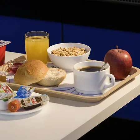 Ibis Budget Frankfurt Sued Όφενμπαχ