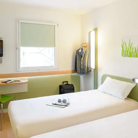 Ibis Budget Frankfurt Sud
