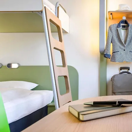 Ibis Budget Frankfurt Sued