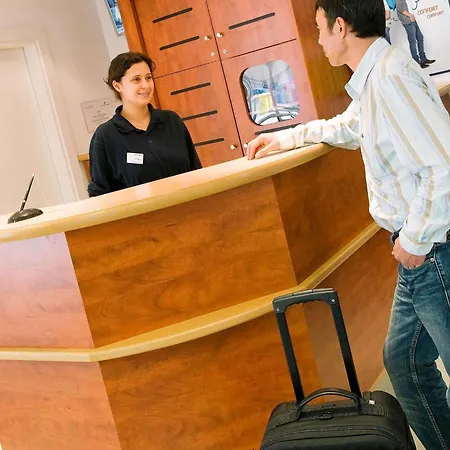 Ibis Budget Frankfurt Sued Offenbach am Main