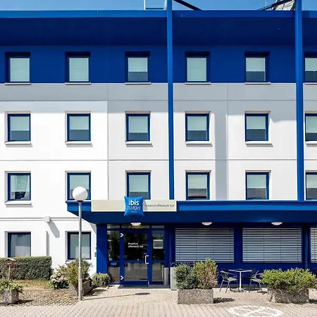Ibis Budget Frankfurt Sued * Offenbach am Main