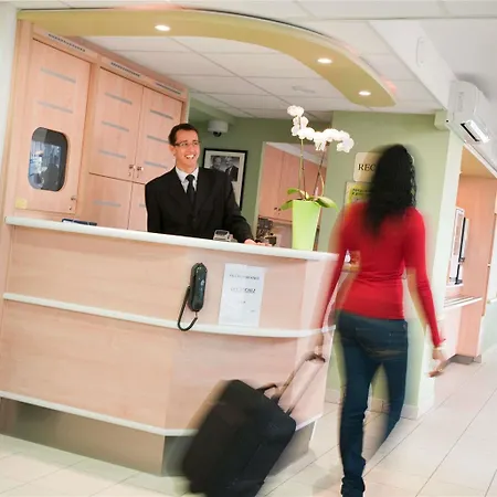 Ibis Budget Frankfurt Sued Offenbach am Main