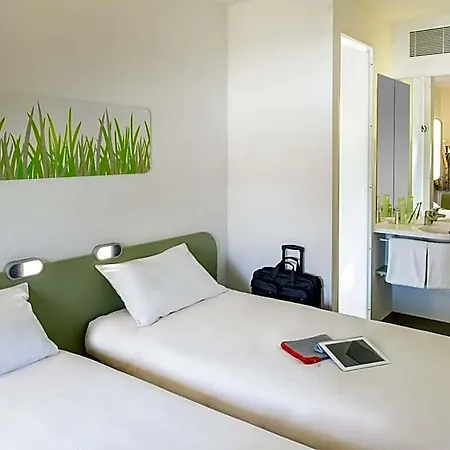 Hotel Ibis Budget Frankfurt Süd Offenbach del Meno
