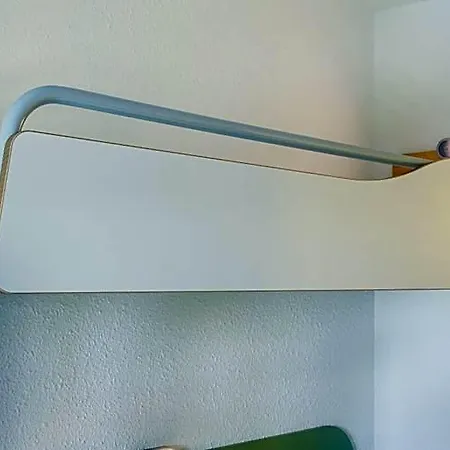 Ibis Budget Frankfurt Sued * Offenbach am Main