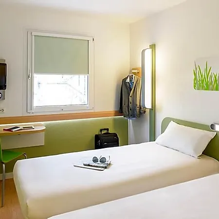 Ibis Budget Frankfurt Süd Offenbach del Meno