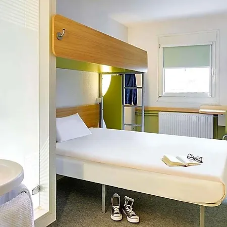 Ibis Budget Frankfurt Sued Szálloda Offenbach am Main