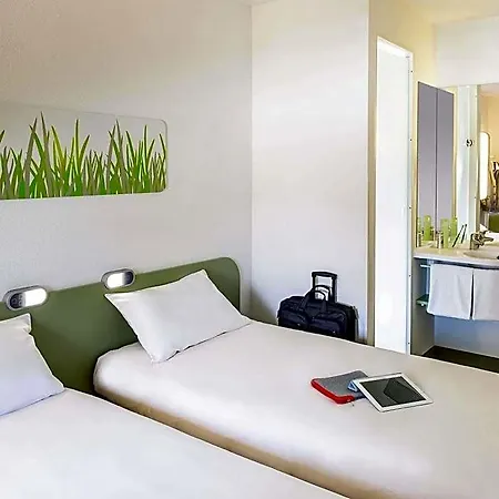Ibis Budget Frankfurt Sued Offenbach am Main