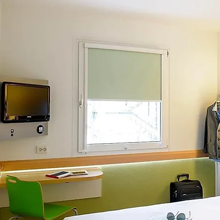 Ibis Budget Frankfurt Süd * Offenbach del Meno