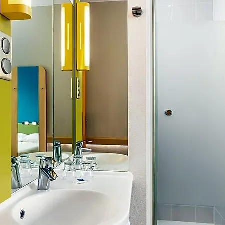 Ibis Budget Frankfurt Sued Szálloda Offenbach am Main
