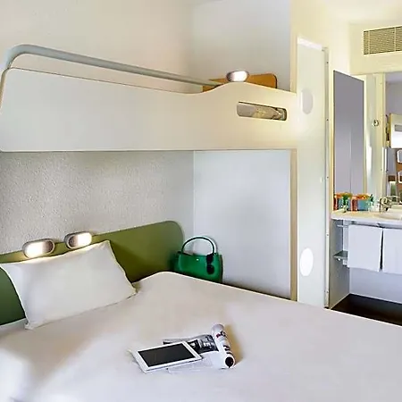 Ibis Budget Frankfurt Sued * Offenbach am Main