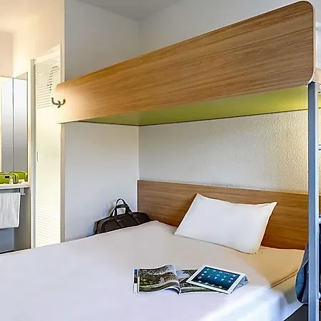 Ibis Budget Frankfurt Süd *