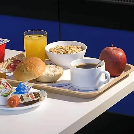 Ibis Budget Frankfurt Sued Offenbach am Main