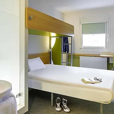 Ibis Budget Frankfurt Sued * Offenbach am Main