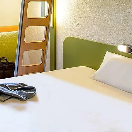 Ibis Budget Frankfurt Sued *