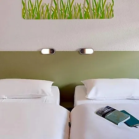 Ibis Budget Frankfurt Sued * Offenbach am Main