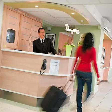 Ibis Budget Frankfurt Süd