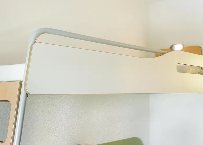 Ibis Budget Frankfurt Sud * Offenbach am Main