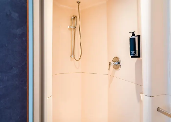 Ibis Budget Frankfurt Sued *