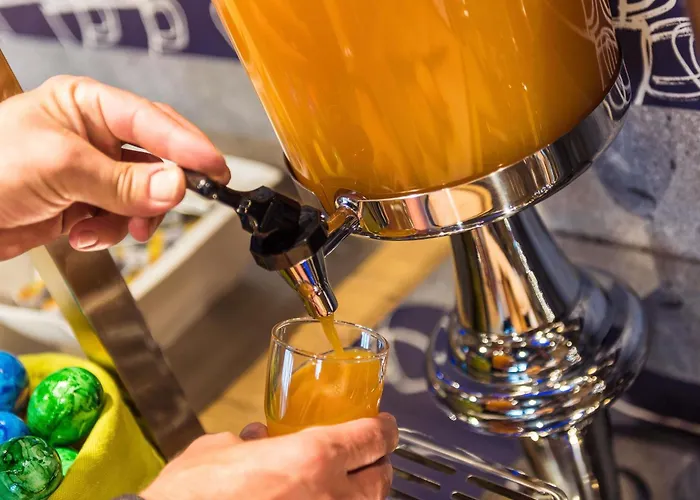 Szálloda Ibis Budget Frankfurt Sued